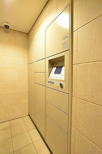 ライオンズ平井グランフォート