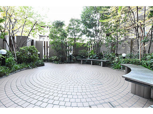 ライオンズ平井グランフォート