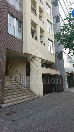 プライムアーバン恵比寿2