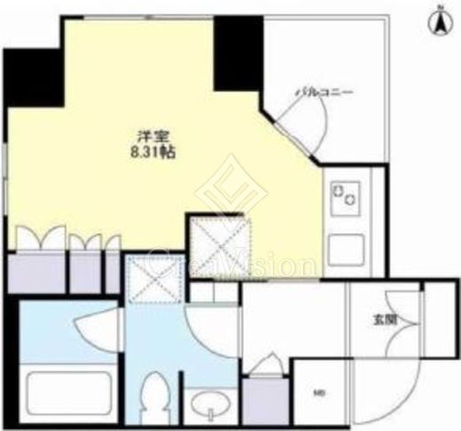 プライムアーバン恵比寿2