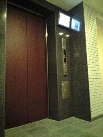コンフォリア市谷薬王寺