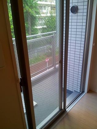 コンフォリア市谷薬王寺