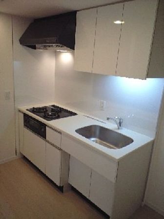 コンフォリア市谷薬王寺