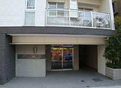 コンフォリア市谷薬王寺