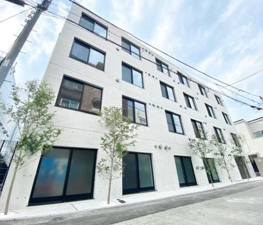 ラクラス中野弥生町