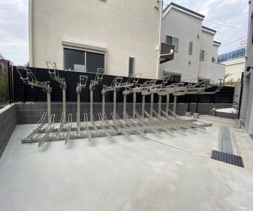 ラクラス中野弥生町