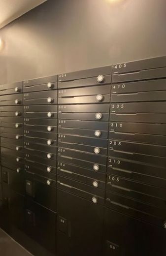 ラクラス中野弥生町