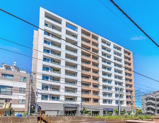 ベリスタ常盤台