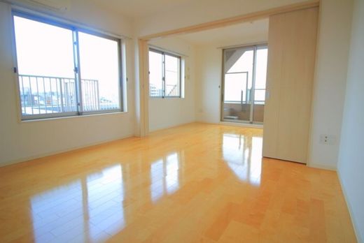 ベリスタ常盤台