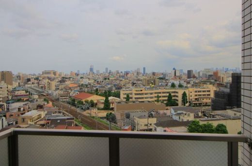 ベリスタ常盤台