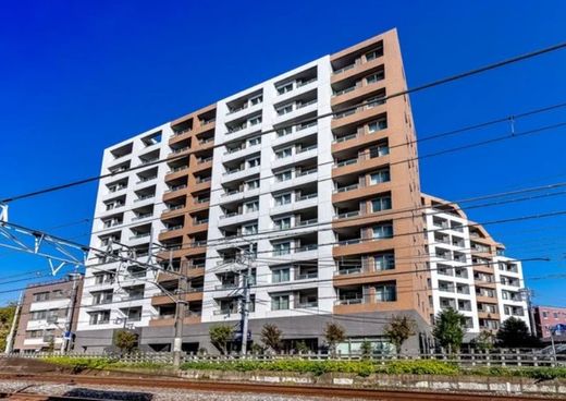 ベリスタ常盤台