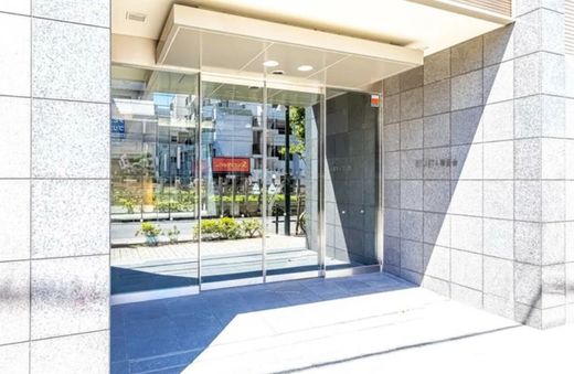 ベリスタ常盤台