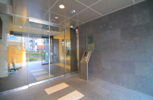 ベリスタ常盤台