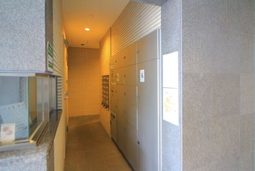 ベリスタ常盤台