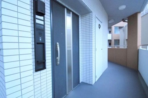 ベリスタ常盤台