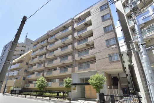 エクセシオーネお茶の水女子大学前