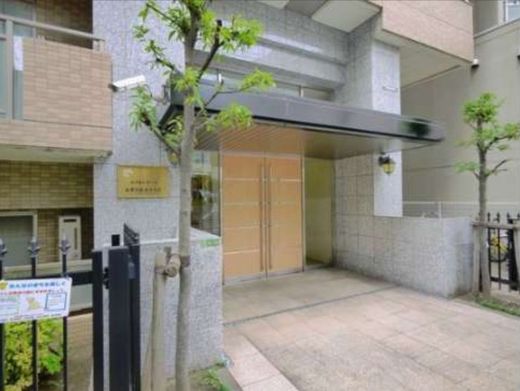 エクセシオーネお茶の水女子大学前