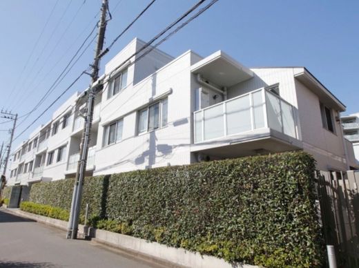 ルフォン中野上鷺宮弐番館