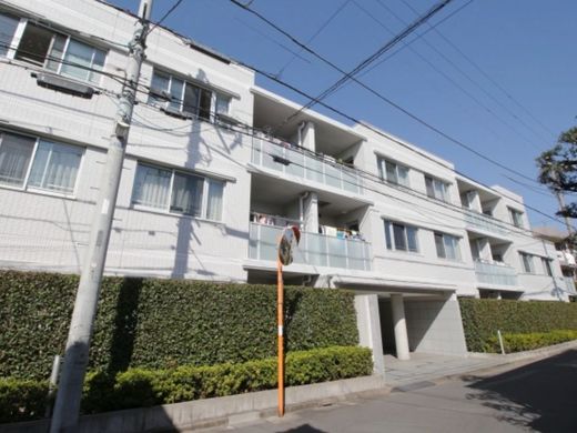 ルフォン中野上鷺宮弐番館