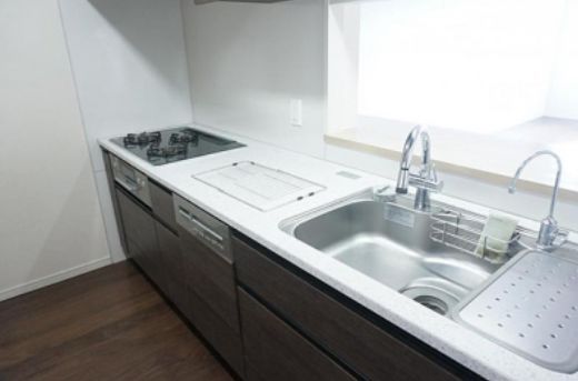 ルフォン中野上鷺宮弐番館