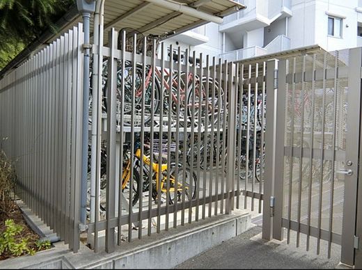 ルフォン中野上鷺宮弐番館