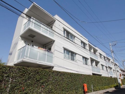 ルフォン中野上鷺宮弐番館