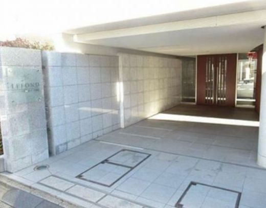 ルフォン中野上鷺宮弐番館