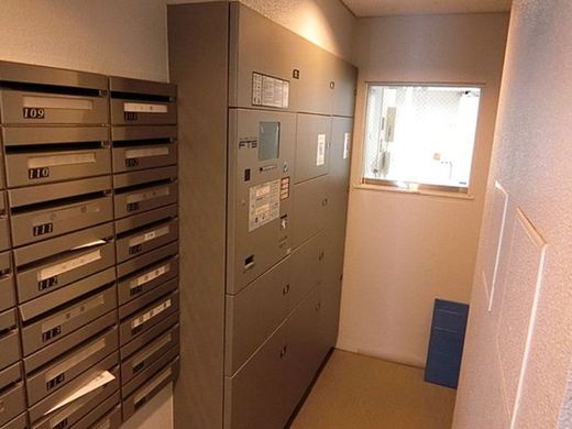 ルフォン中野上鷺宮弐番館