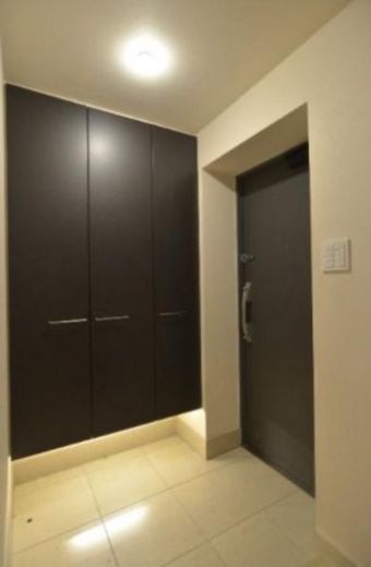 ルフォン中野上鷺宮弐番館