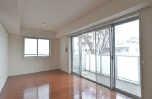 ルフォン中野上鷺宮弐番館