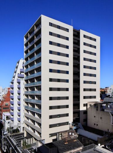 ブリリア浅草橋