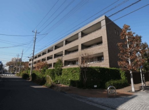 物件メイン画像