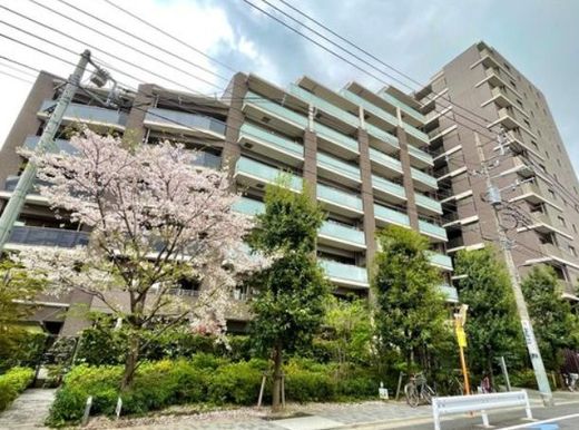 物件メイン画像
