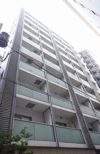 クオリア銀座やま祢ビル