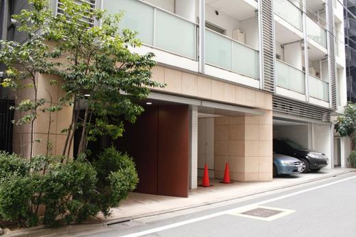クオリア銀座やま祢ビル