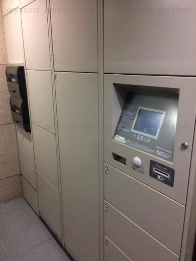 クオリア銀座やま祢ビル