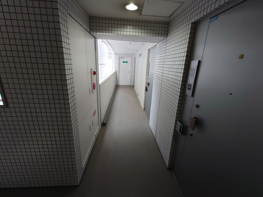 クオリア銀座やま祢ビル