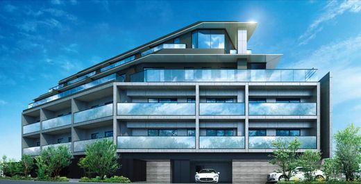 ピアース目黒青葉台