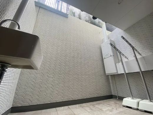 ピアース目黒青葉台
