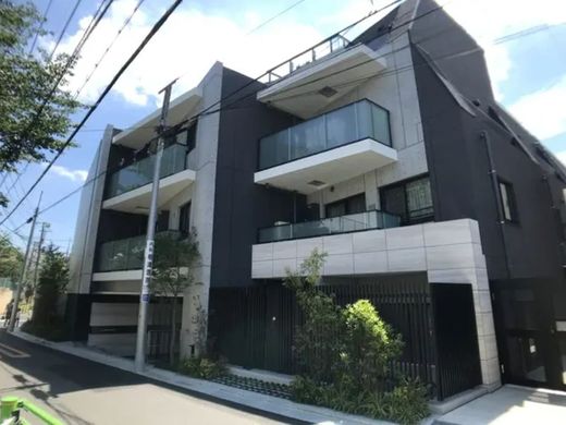 ピアース目黒青葉台