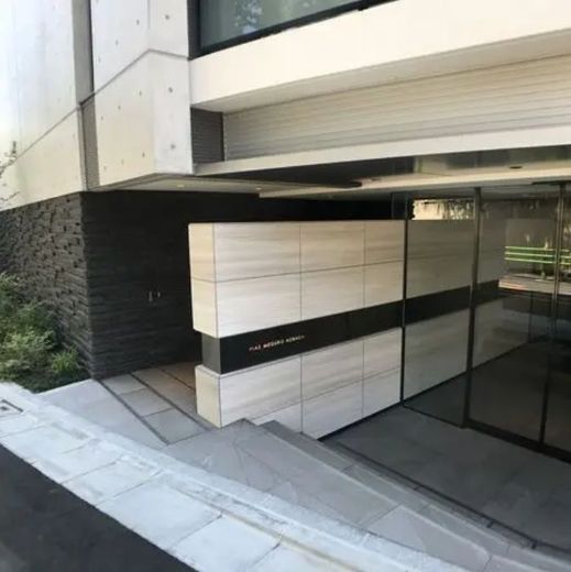 ピアース目黒青葉台