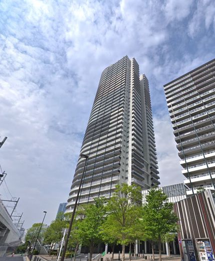 物件メイン画像