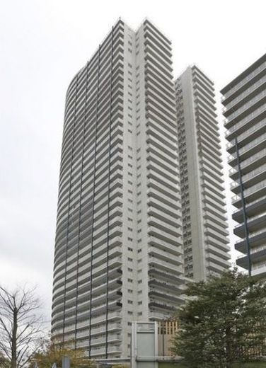 イーストコア曳舟二番館