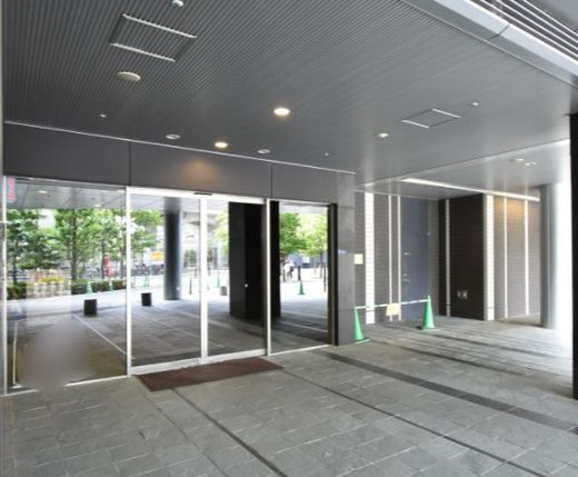 イーストコア曳舟二番館