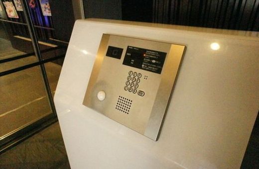 イーストコア曳舟二番館