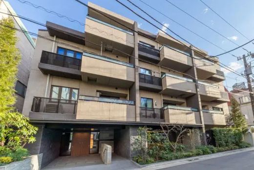 パークホームズ山王二丁目ザレジデンス