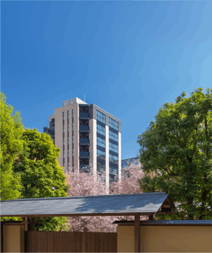 ジオ一番町