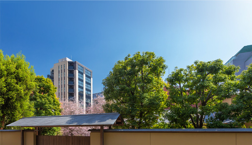 ジオ一番町