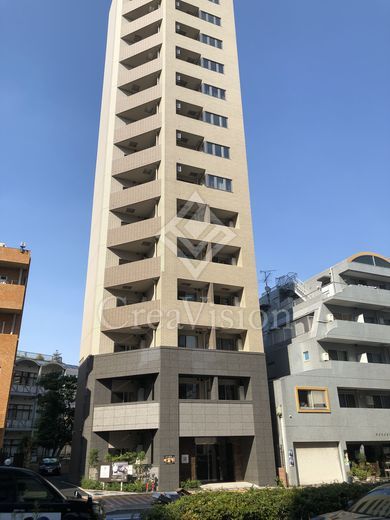 コンシェリア後楽園 HILLTOP SQUARE （ヒルトップスクエア）