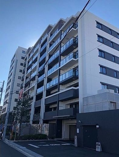 シティテラス西日暮里ステーションコート